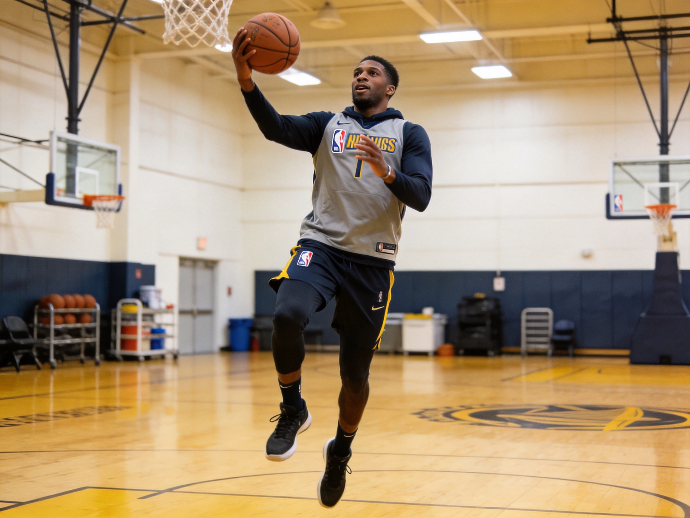 NBA新闻