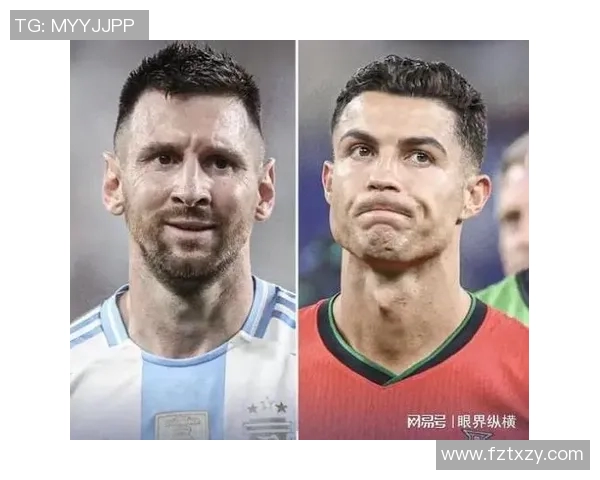 凯恩梅西C罗三人对比谁才是真正的足球之王之争