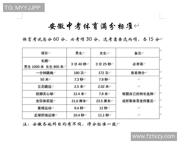 常见体育运动类型及其特点分析与选择指南
