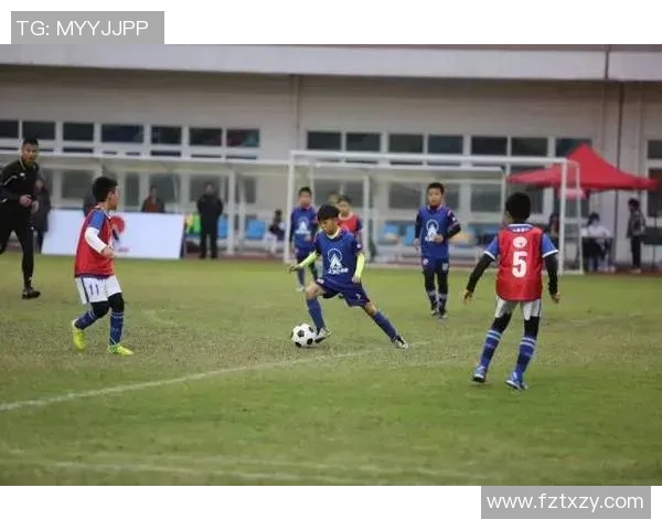 郑州足球教练助力青少年成长培养未来足球明星的梦想与实践