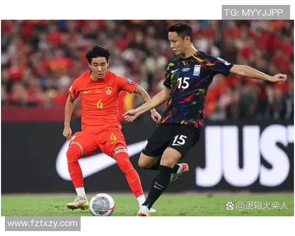 韩国足球直播引发中国球迷热议共同关注亚洲足球发展新趋势