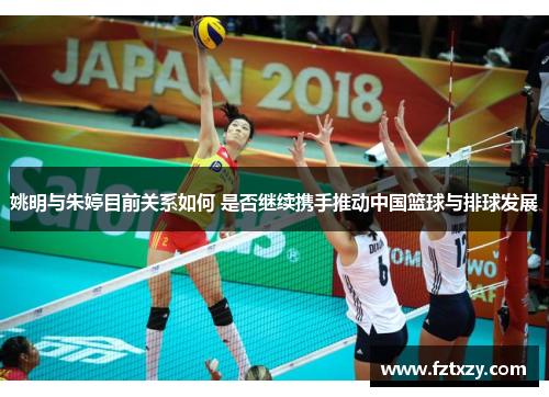 姚明与朱婷目前关系如何 是否继续携手推动中国篮球与排球发展