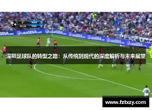 深圳足球队的转型之路：从传统到现代的深度解析与未来展望